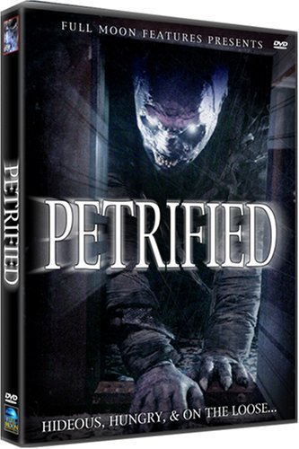 Petrified/Petrified@Nr