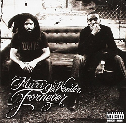 Murs & 9th Wonder/Fornever@Explicit Version