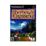 Ps2 Shepherd's Crossing 