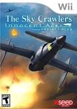 Wii Sky Crawlers Innocent Aces 