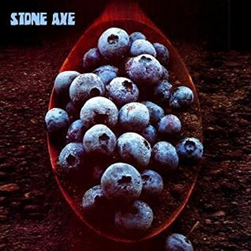 Stone Axe/Stone Axe@2 Cd
