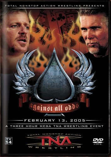 Total Nonstop Action Wrestling Against All Odds 2005 
