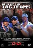Total Nonstop Action Wrestling Vol. 1 Tna Wrestling Best Of Clr Nr 