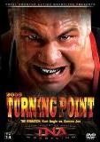 Total Nonstop Action Wrestling Turning Point 2005 Nr 