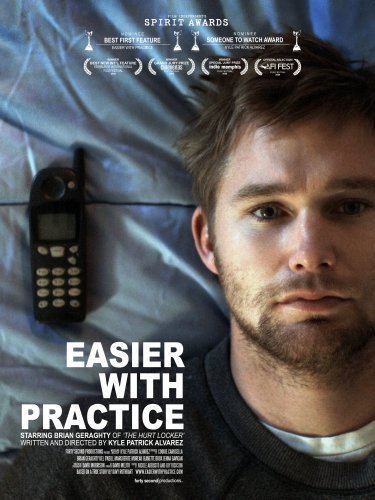 Easier With Practice/Geraghty/O'Neill/Moreau@Ws@Nr