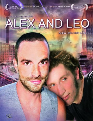 Alex & Leo/Schlutt/Schneider/Haj@Ger Lng@Nr