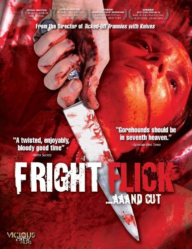 Fright Flick/Allen/Baker/Self@Nr
