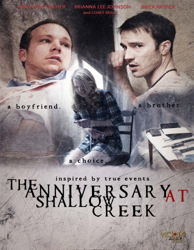 Anniversary At Shallow Creek Brandt Burgstede Campanello Ws Pg13 
