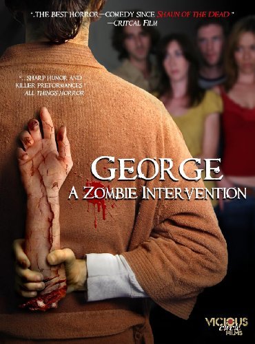 George: A Zombie Intervention/George: A Zombie Intervention@Nr