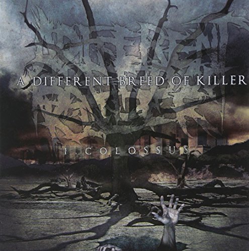 Different Breed Of Killer I Collossus 