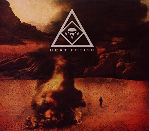 Bled/Heat Fetish