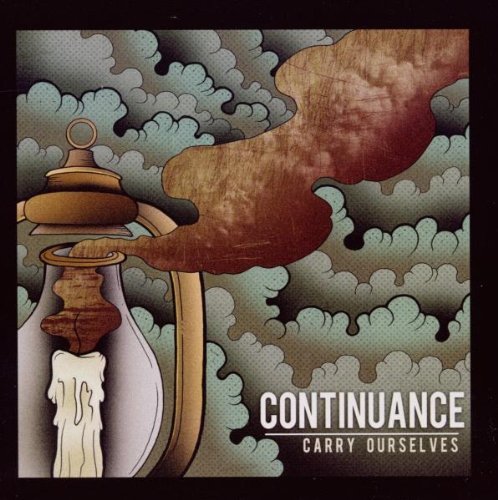 CONTINUANCE/CARRY OURSELVES