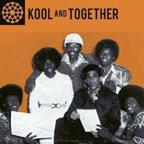 Kool & Together/Original Recordings 1970-77