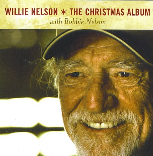 NELSON,WILLIE/CHRISTMAS ALBUM