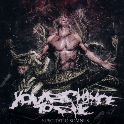 Your Chance To Die/Suscitatio Somnus