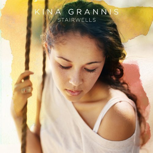 Kina Grannis/Stairwells@Deluxe Ed.