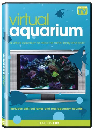 Virtual Aquarium/Virtual Aquarium@Clr