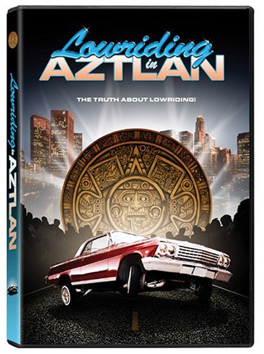 Lowriding In Aztlan/Lowriding In Aztlan@Clr