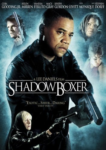 Shadowboxer/Gooding/Mirren/Gray@Nr