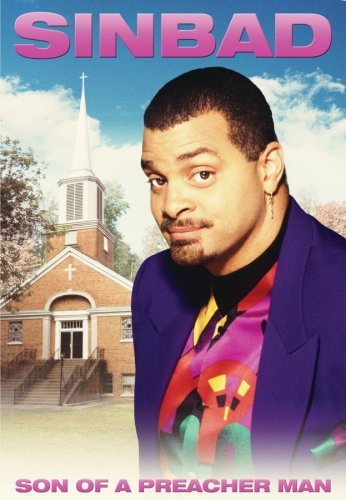 Sinbad/Son Of A Preacher Man@Nr