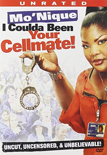 Mo' Nique/I Coulda Been Your Cellmate@Nr