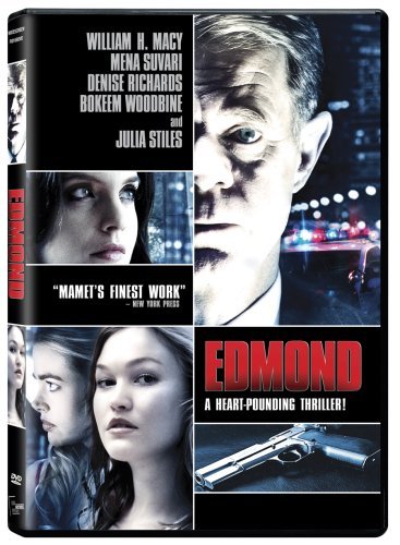 Edmond/Macy/Richards/Suvari/Stiles@DVD@R