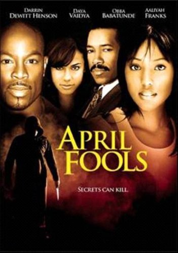 April Fools/Henson/Vaidya/Babatunde@Nr