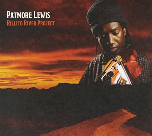 Patmore Lewis Rillito River Project 