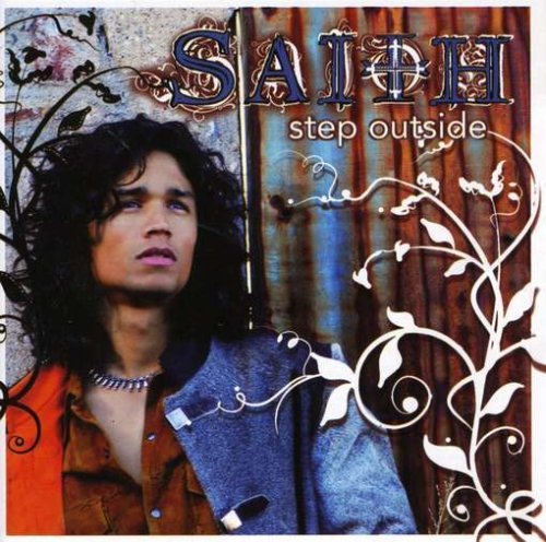 Saith/Step Outside