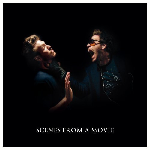 Scenes From A Movie/Pulse@Digipak