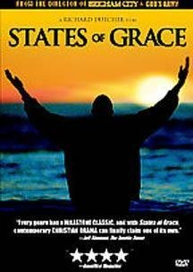 STATES OF GRACE-GODS ARMY 2/STATES OF GRACE-GODS ARMY 2