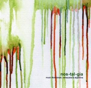Music From Brazil Venezuela & Music From Brazil Venezuela & Various Various 