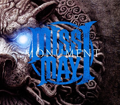 Miss May I/Monument