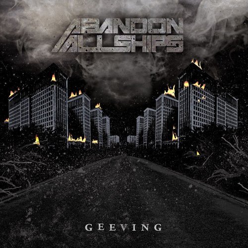 Abandon All Ships/Geeving