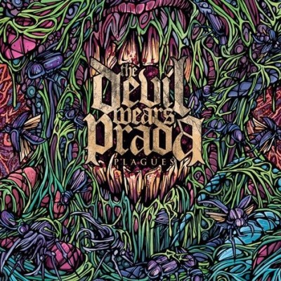Devil Wears Prada/Plagues@Lmtd Ed.