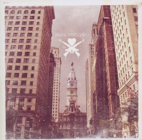 Man Overboard/Man Overboard