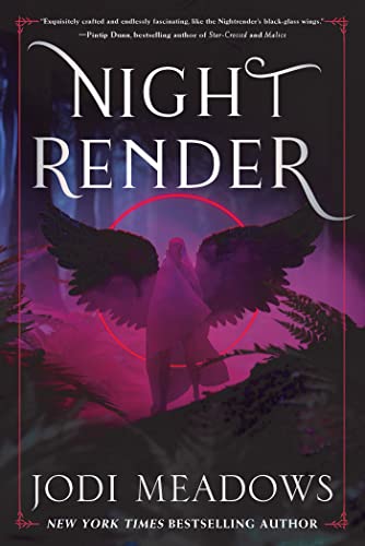 Jodi Meadows/Nightrender