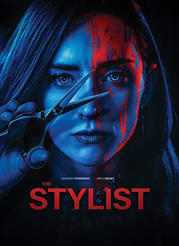The Stylist/Townsend/Grant@DVD@NR