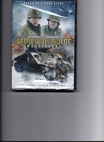 Battle Of The Bulge: Wunderlan/Battle Of The Bulge: Wunderlan