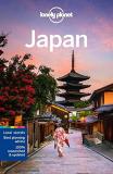 Rebecca Milner Lonely Planet Japan 17 0017 Edition; 