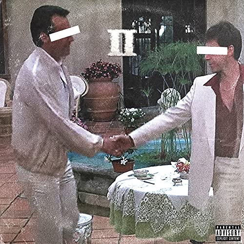 Benny The Butcher/The Plugs I Met 2