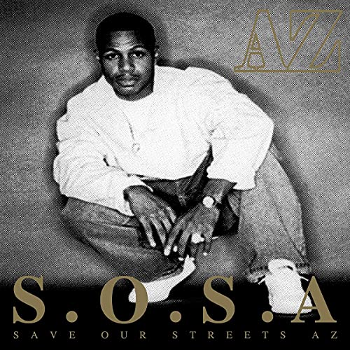 AZ/S.O.S.A. (Save Our Streets AZ)