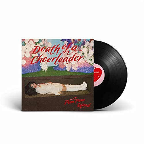 Pom Pom Squad/Death of a Cheerleader@w/ download card