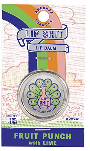 Lip Shit/Fruit Punch With Lime