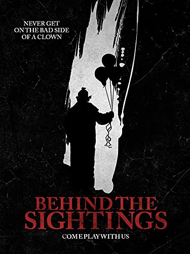 Behind The Sightings/Smith/Smith@DVD@NR