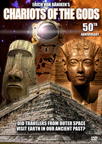 Chariots Of The Gods/Chariots Of The Gods@DVD@50th Anniversary Edition