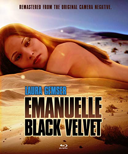 Emanuelle: Black Velvet/Emanuelle: Black Velvet