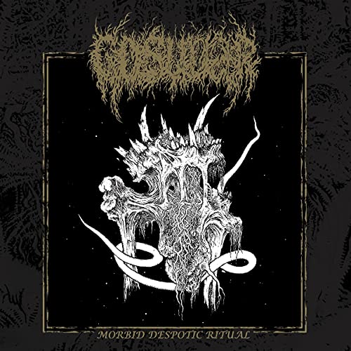 Gosudar/Morbid Despotic Ritual