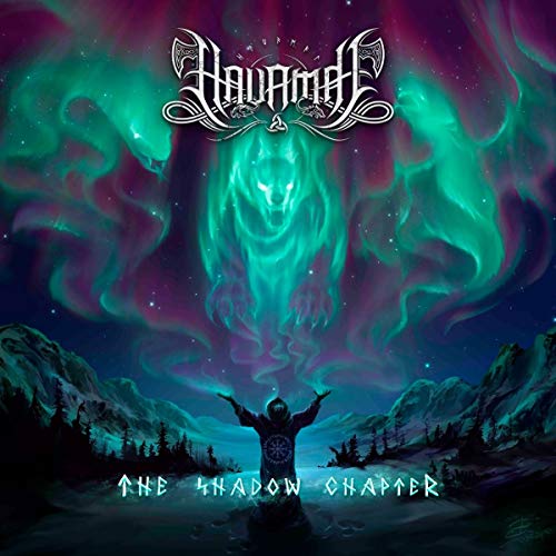 Havamal/The Shadow Chapter