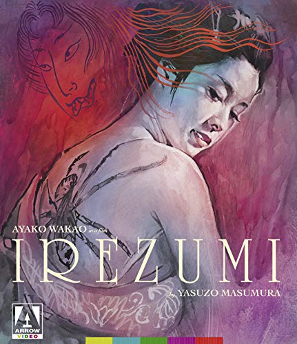 Irezumi/Irezumi